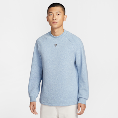 NIKE公式】ナイキ パー メンズ Therma-FIT ゴルフ クルーネック